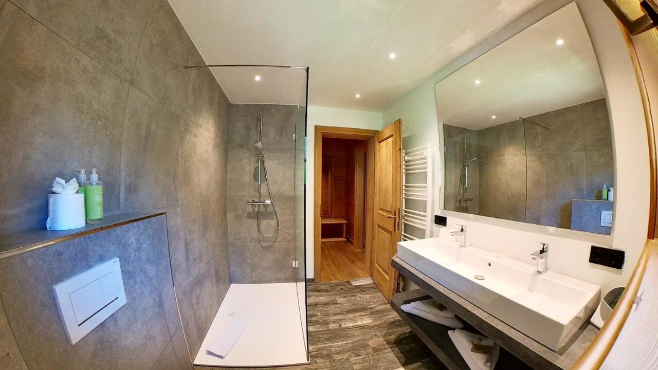 Feuriger Tatzlwurm Hotell Bayrischzell Exteriör bild