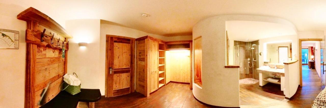 Feuriger Tatzlwurm Hotell Bayrischzell Exteriör bild