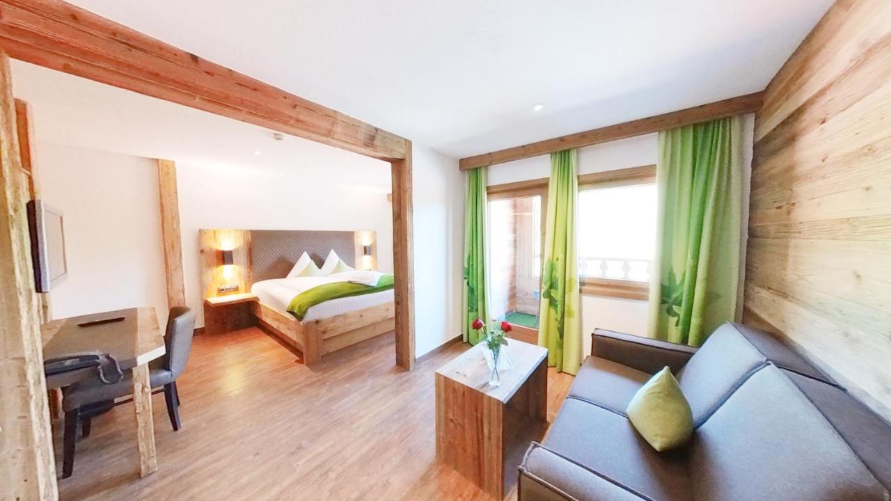Feuriger Tatzlwurm Hotell Bayrischzell Exteriör bild