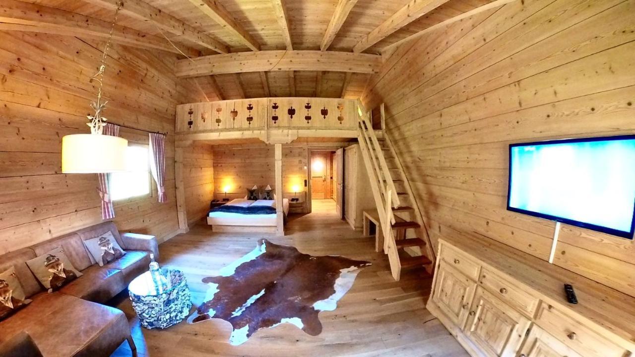 Feuriger Tatzlwurm Hotell Bayrischzell Exteriör bild