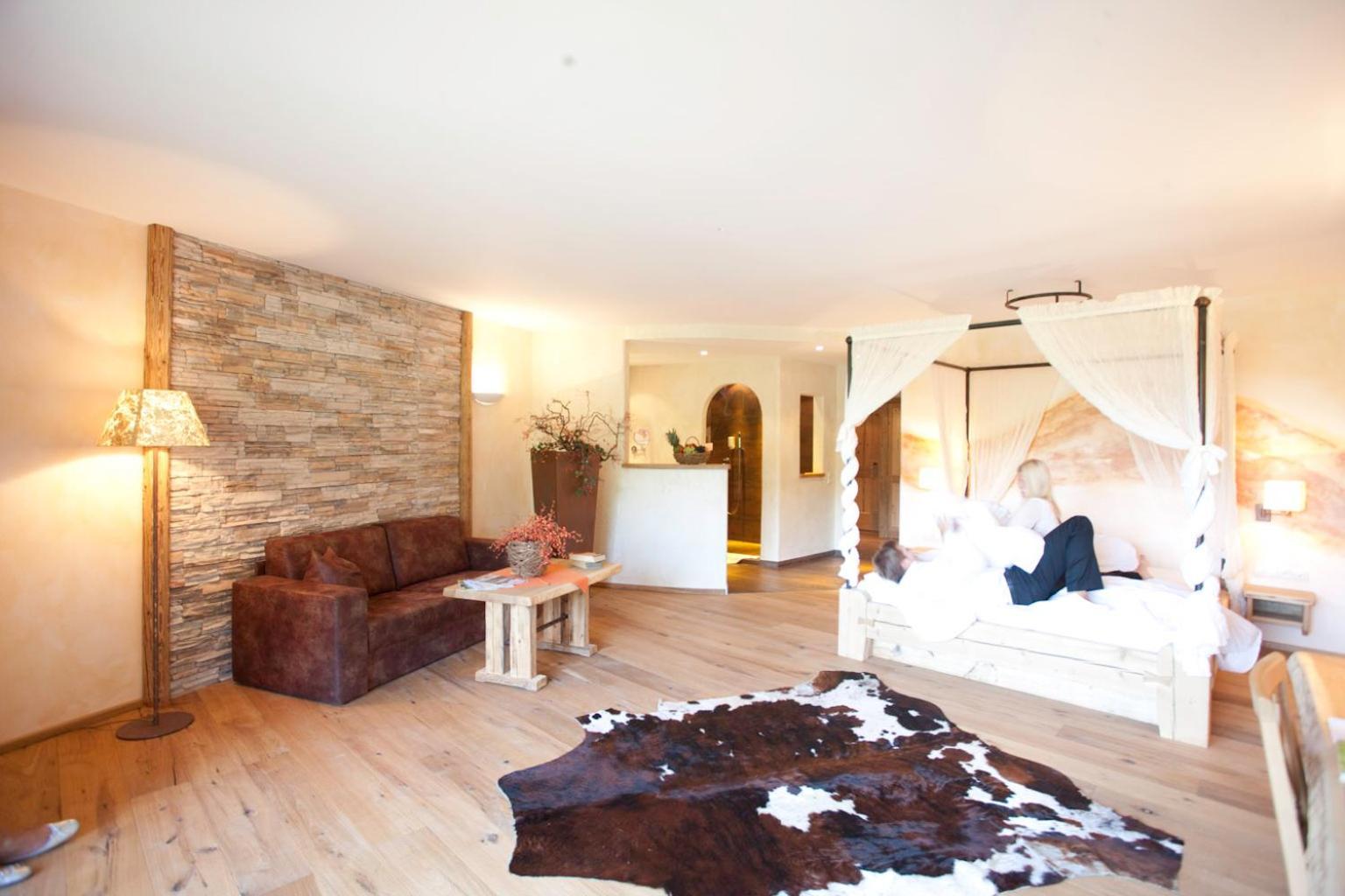 Feuriger Tatzlwurm Hotell Bayrischzell Exteriör bild