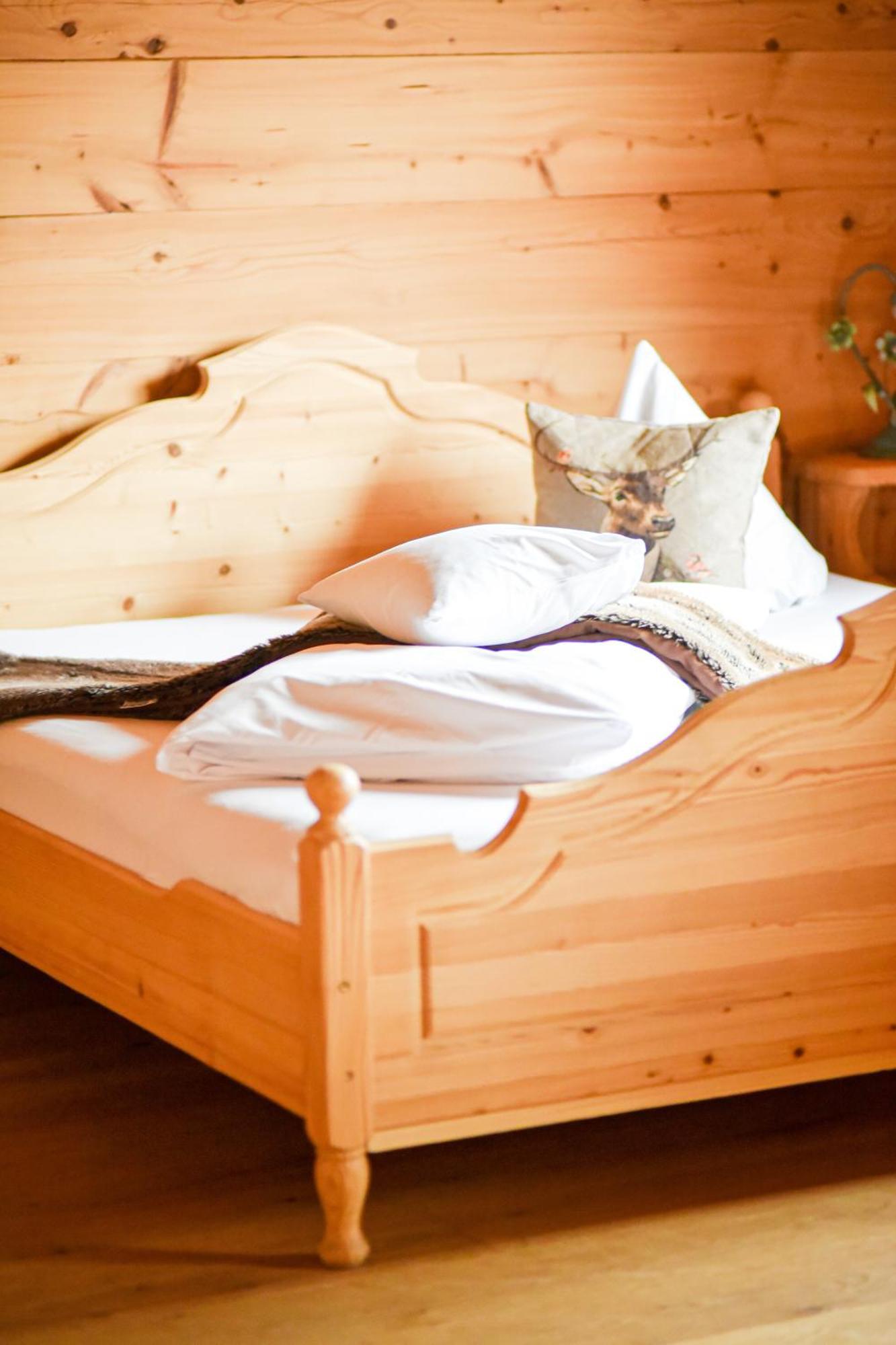 Feuriger Tatzlwurm Hotell Bayrischzell Exteriör bild