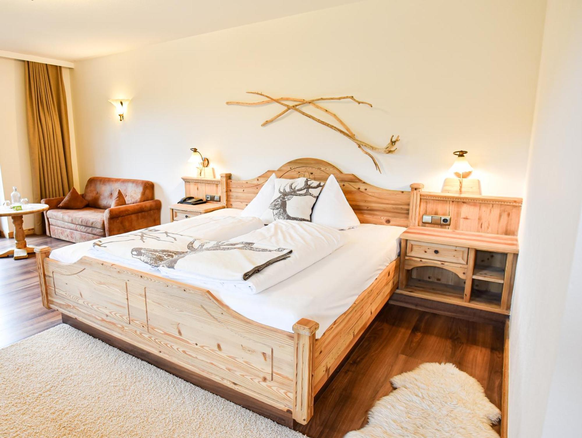 Feuriger Tatzlwurm Hotell Bayrischzell Exteriör bild