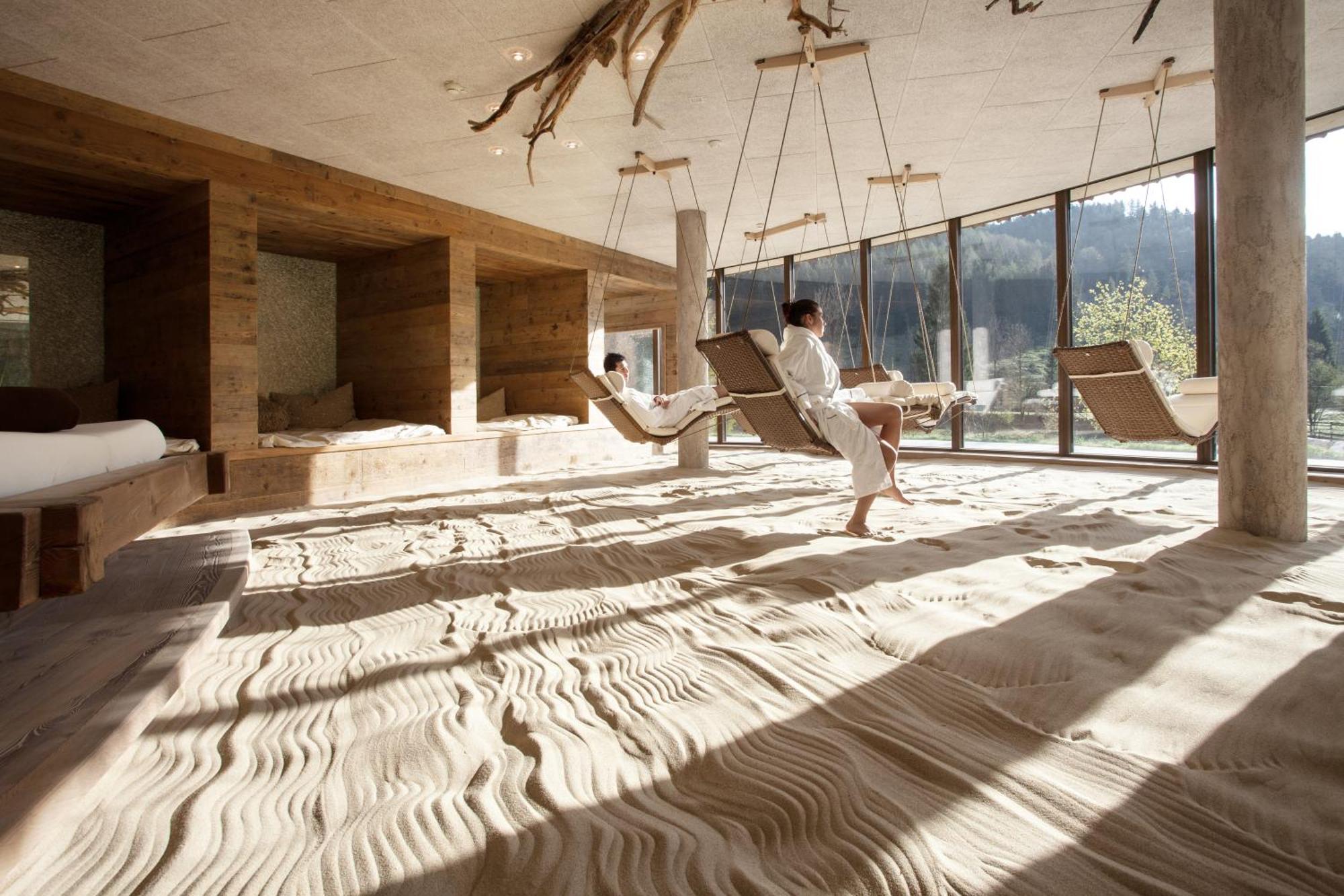 Feuriger Tatzlwurm Hotell Bayrischzell Exteriör bild
